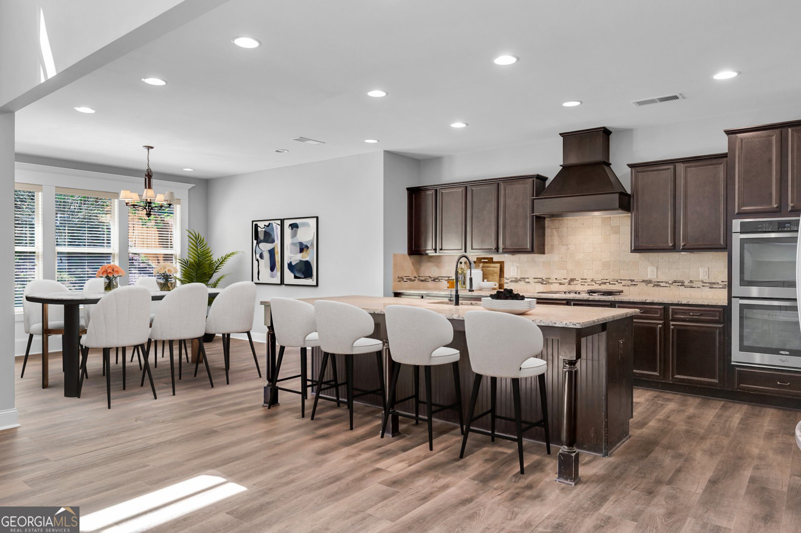 1143 Garner Creek Drive Lilburn - Photo 19