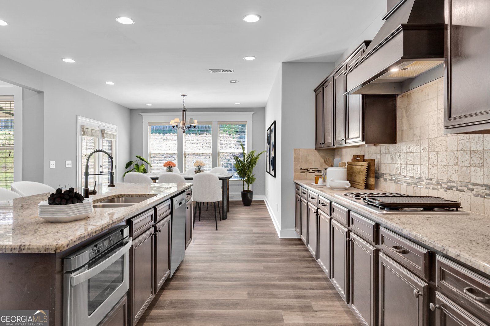 1143 Garner Creek Drive Lilburn - Photo 20