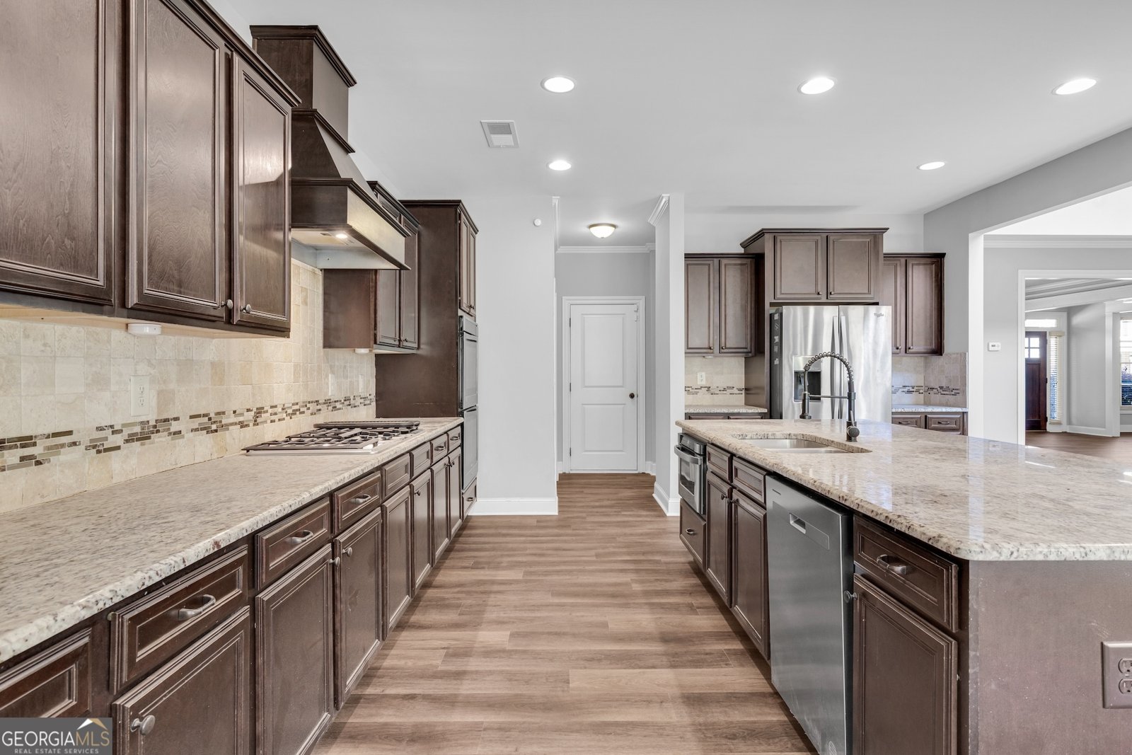 1143 Garner Creek Drive Lilburn - Photo 21