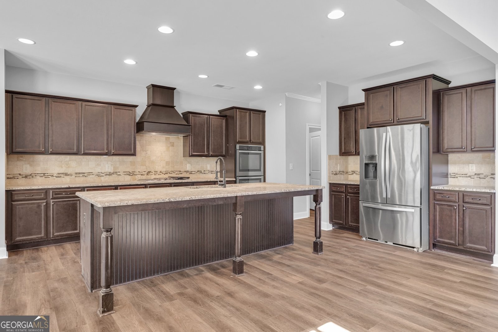 1143 Garner Creek Drive Lilburn - Photo 23