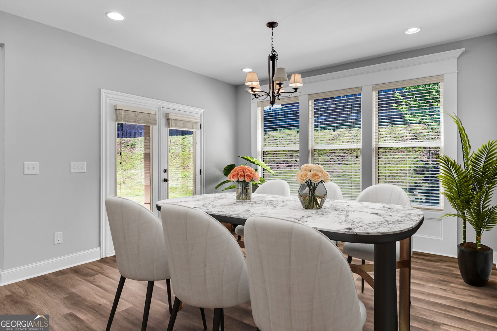 1143 Garner Creek Drive Lilburn - Photo 24