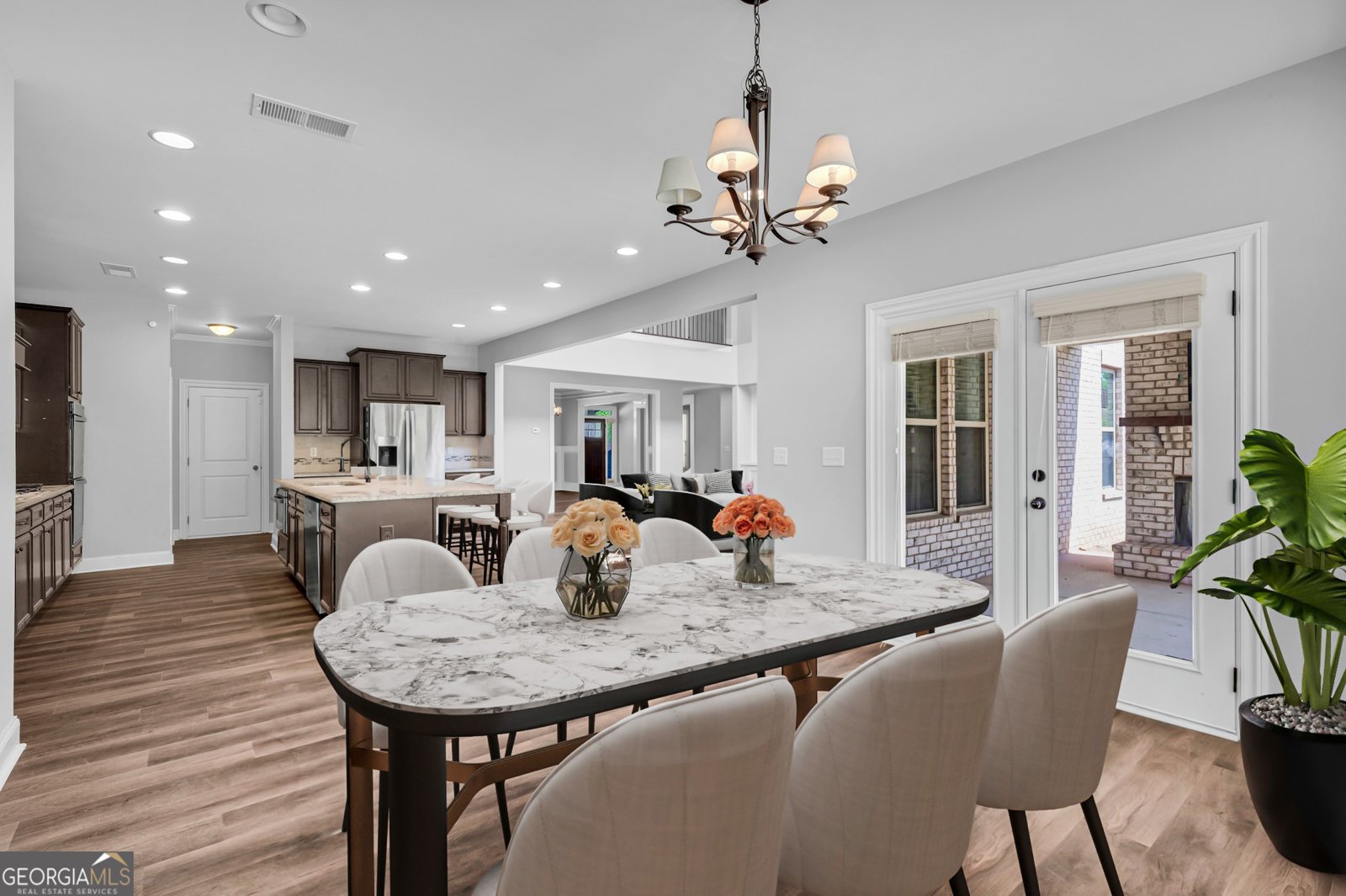 1143 Garner Creek Drive Lilburn - Photo 25