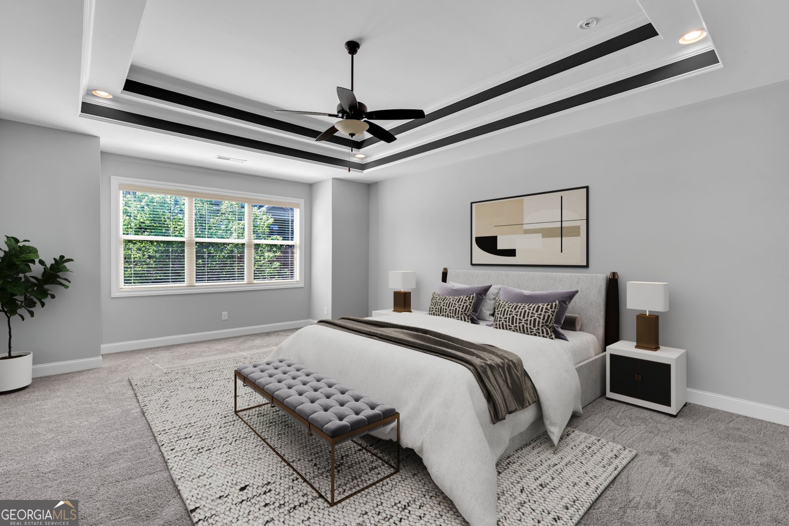 1143 Garner Creek Drive Lilburn - Photo 30