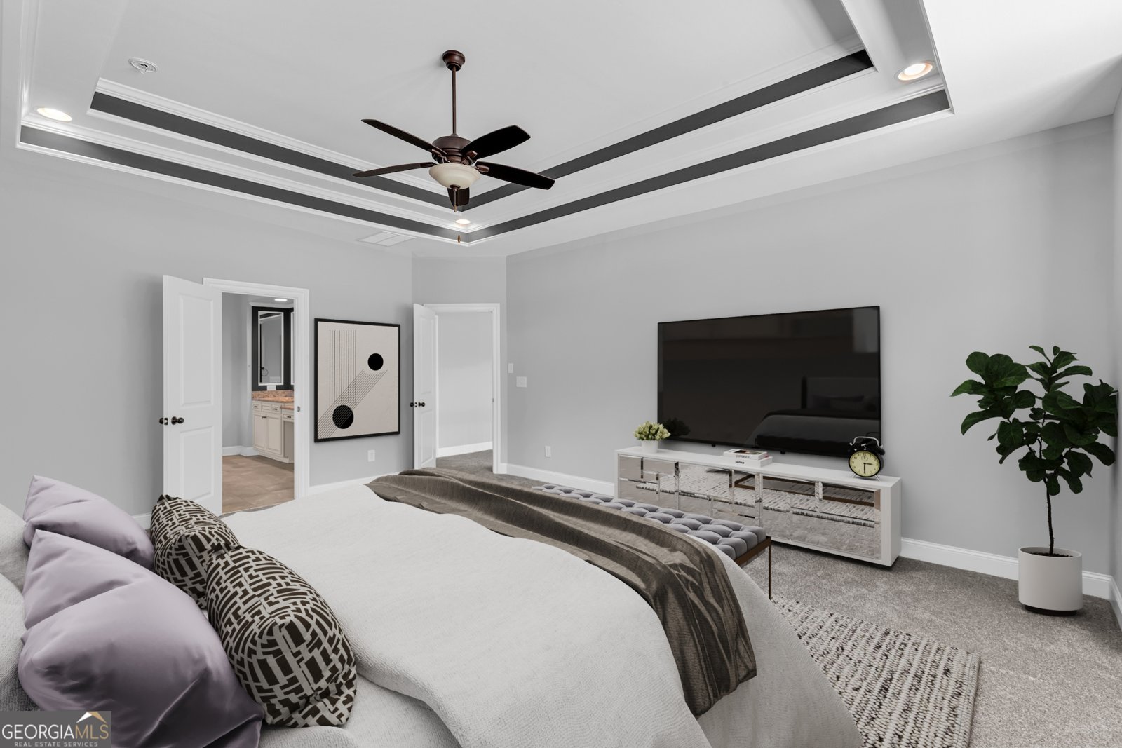 1143 Garner Creek Drive Lilburn - Photo 31