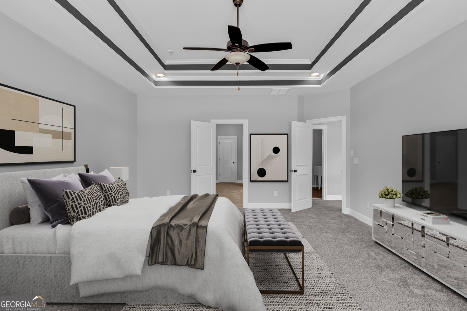 1143 Garner Creek Drive Lilburn - Photo 32