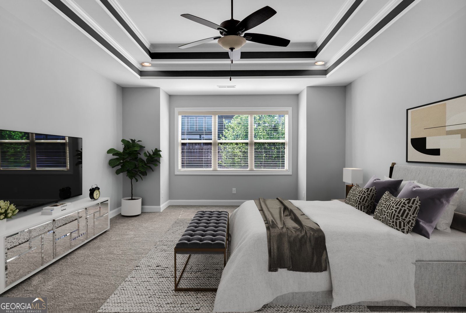 1143 Garner Creek Drive Lilburn - Photo 33