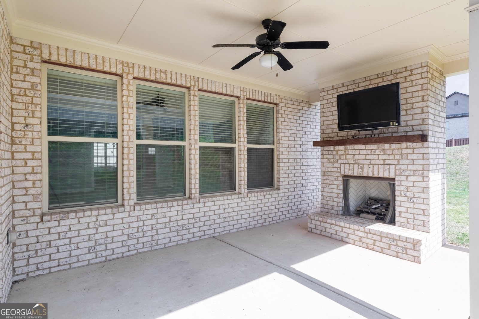 1143 Garner Creek Drive Lilburn - Photo 53