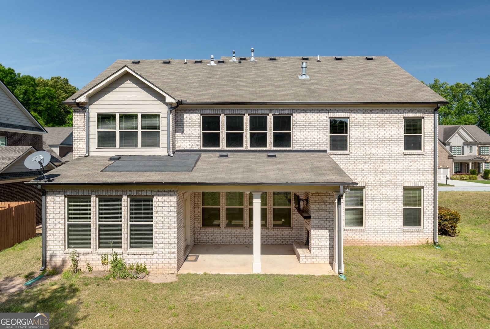 1143 Garner Creek Drive Lilburn - Photo 55