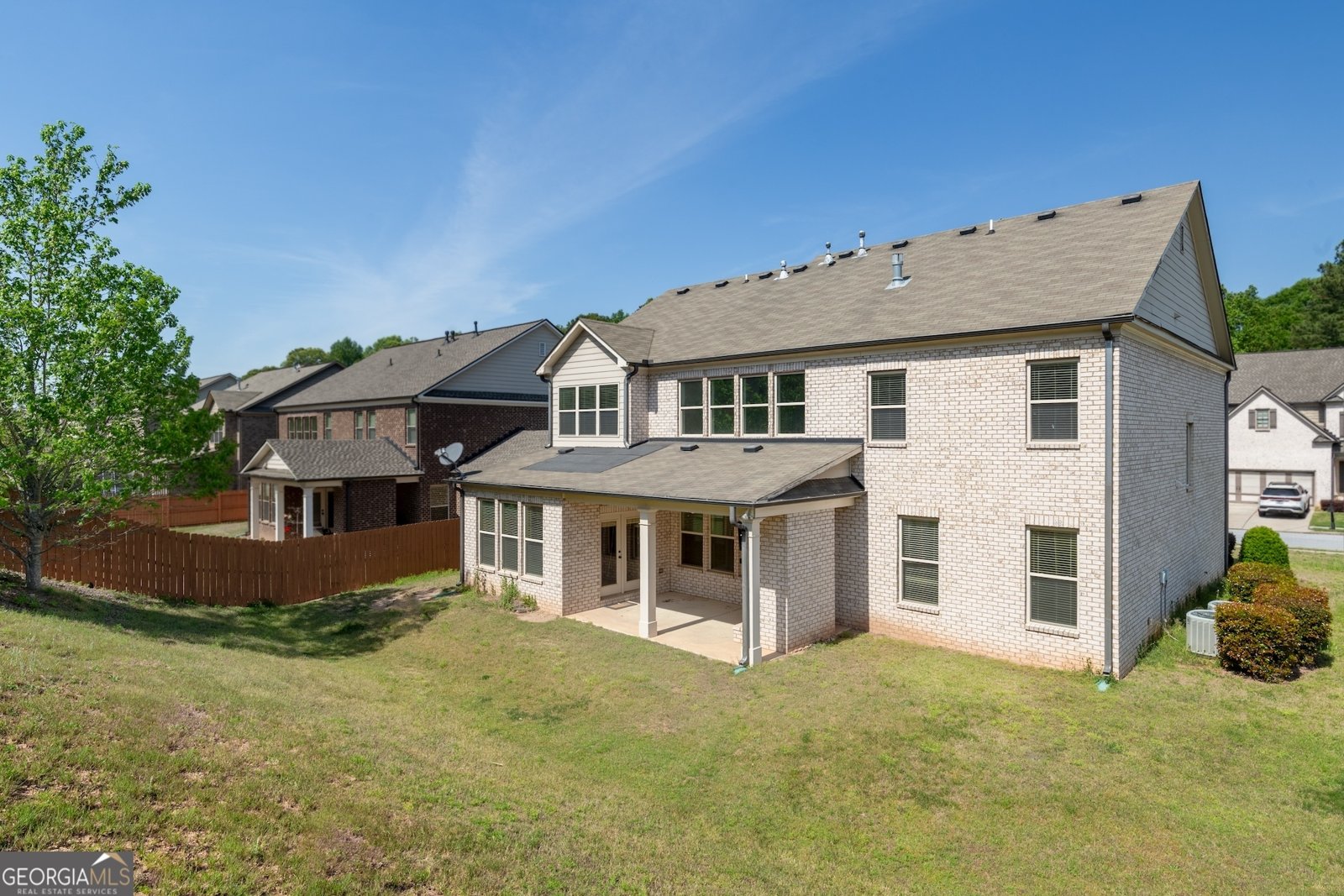 1143 Garner Creek Drive Lilburn - Photo 56