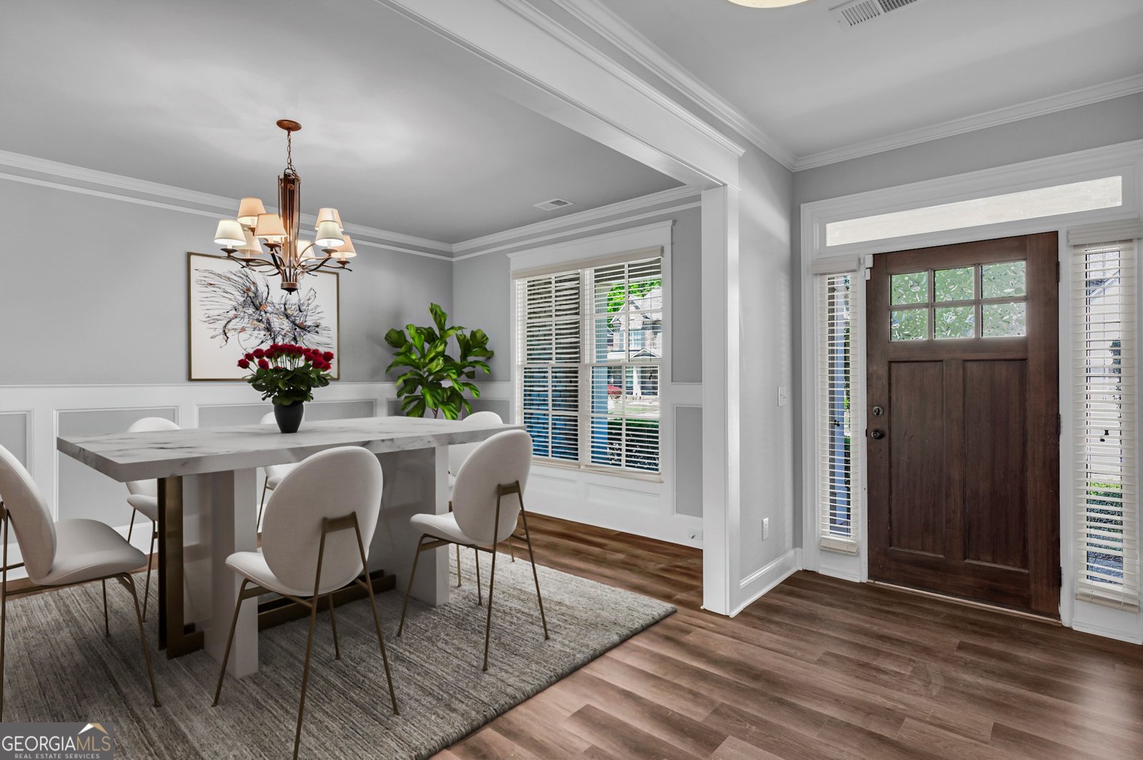 1143 Garner Creek Drive Lilburn - Photo 6