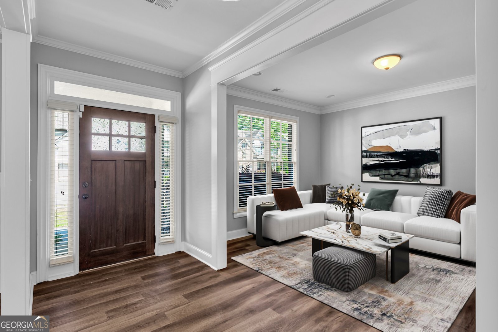 1143 Garner Creek Drive Lilburn - Photo 7