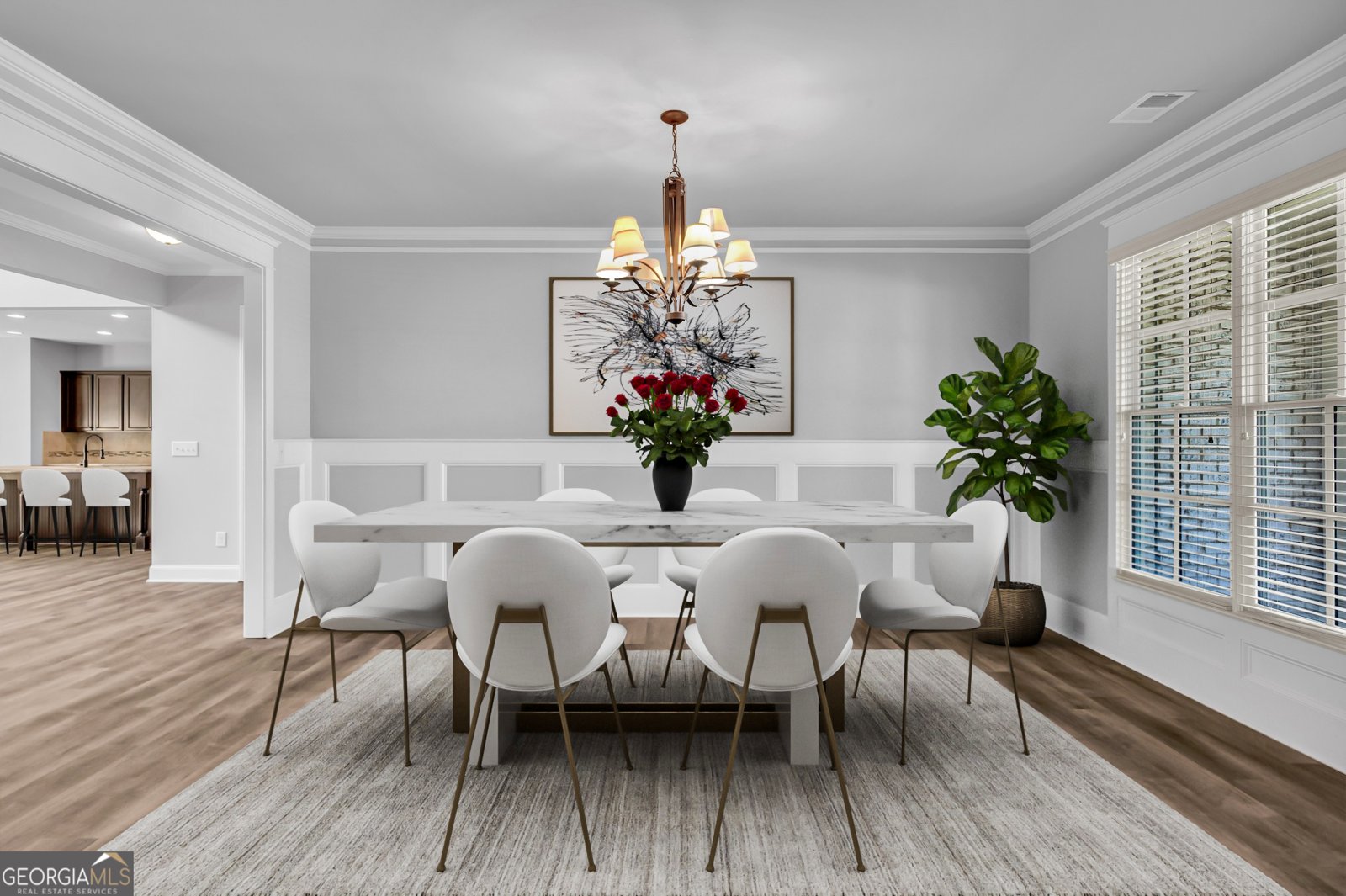 1143 Garner Creek Drive Lilburn - Photo 8