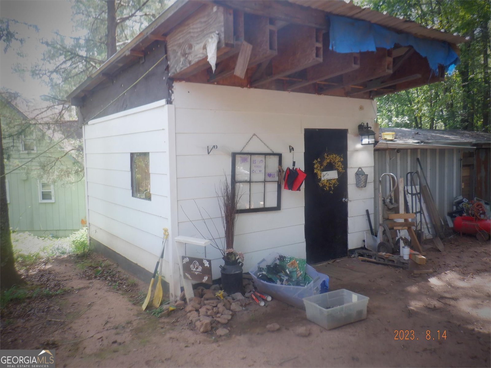 379 Martin Dairy Road Milner - Photo 6