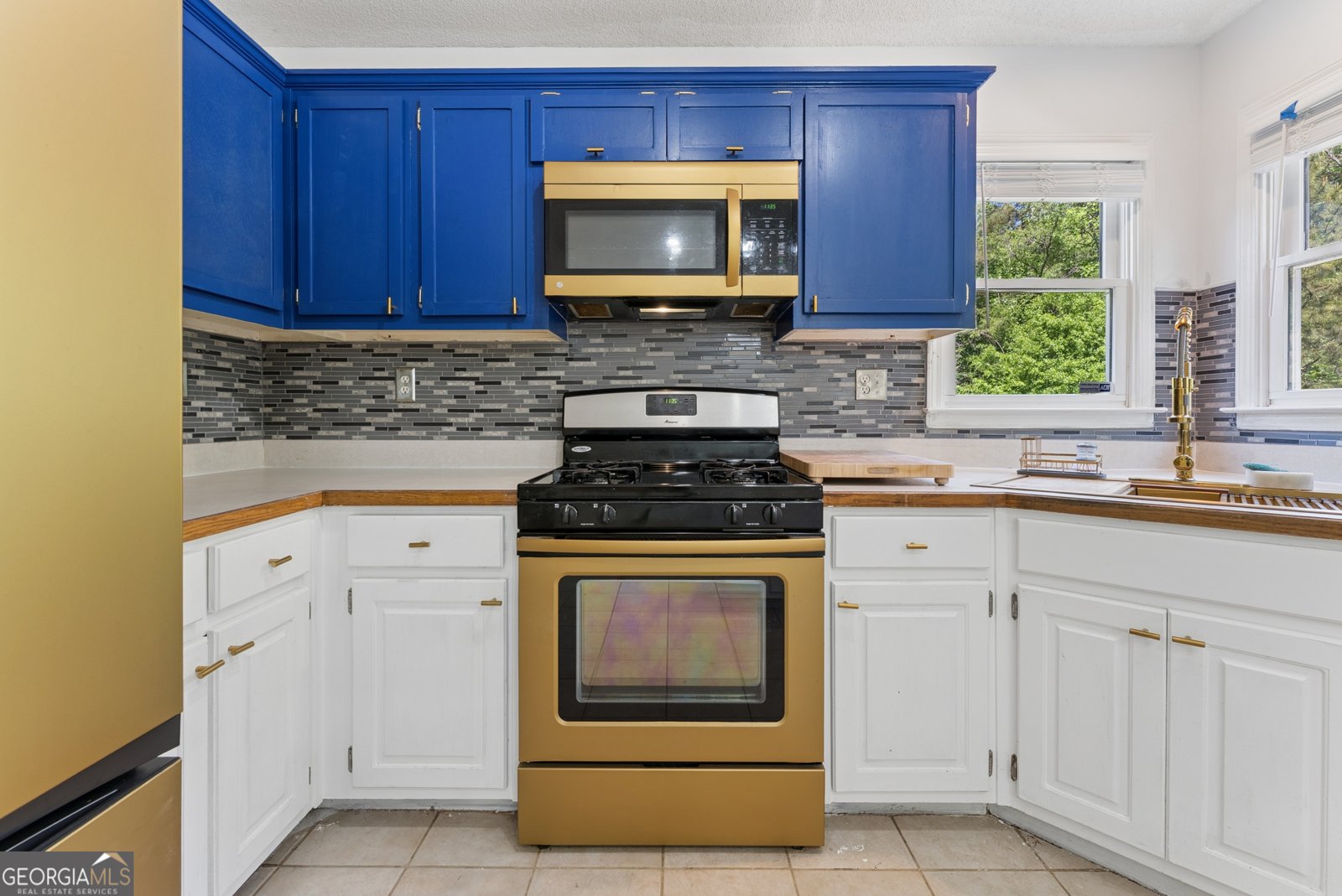 5788 Mason Jones Drive Powder Springs - Photo 10