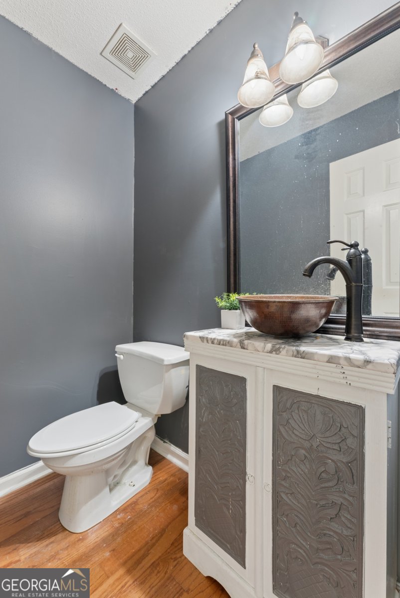 5788 Mason Jones Drive Powder Springs - Photo 17