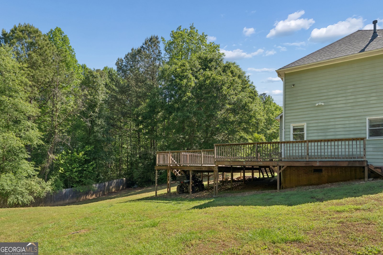 5788 Mason Jones Drive Powder Springs - Photo 29