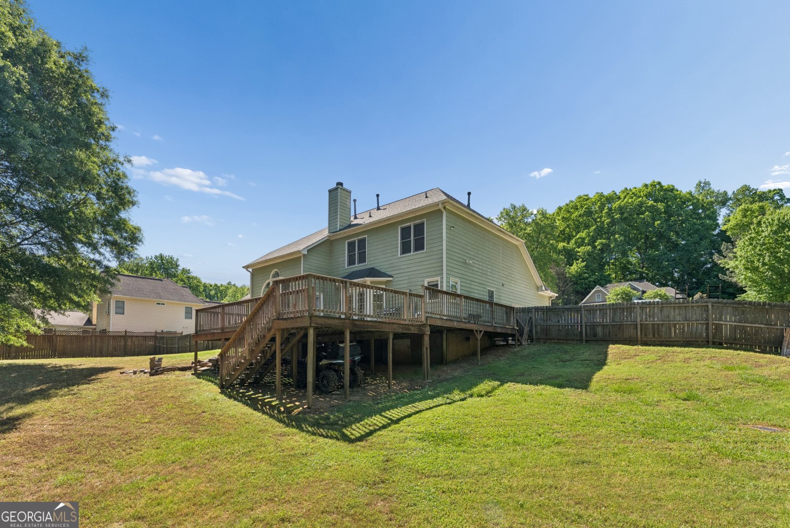 5788 Mason Jones Drive Powder Springs - Photo 30