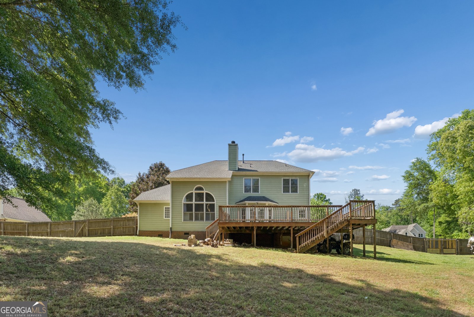 5788 Mason Jones Drive Powder Springs - Photo 31