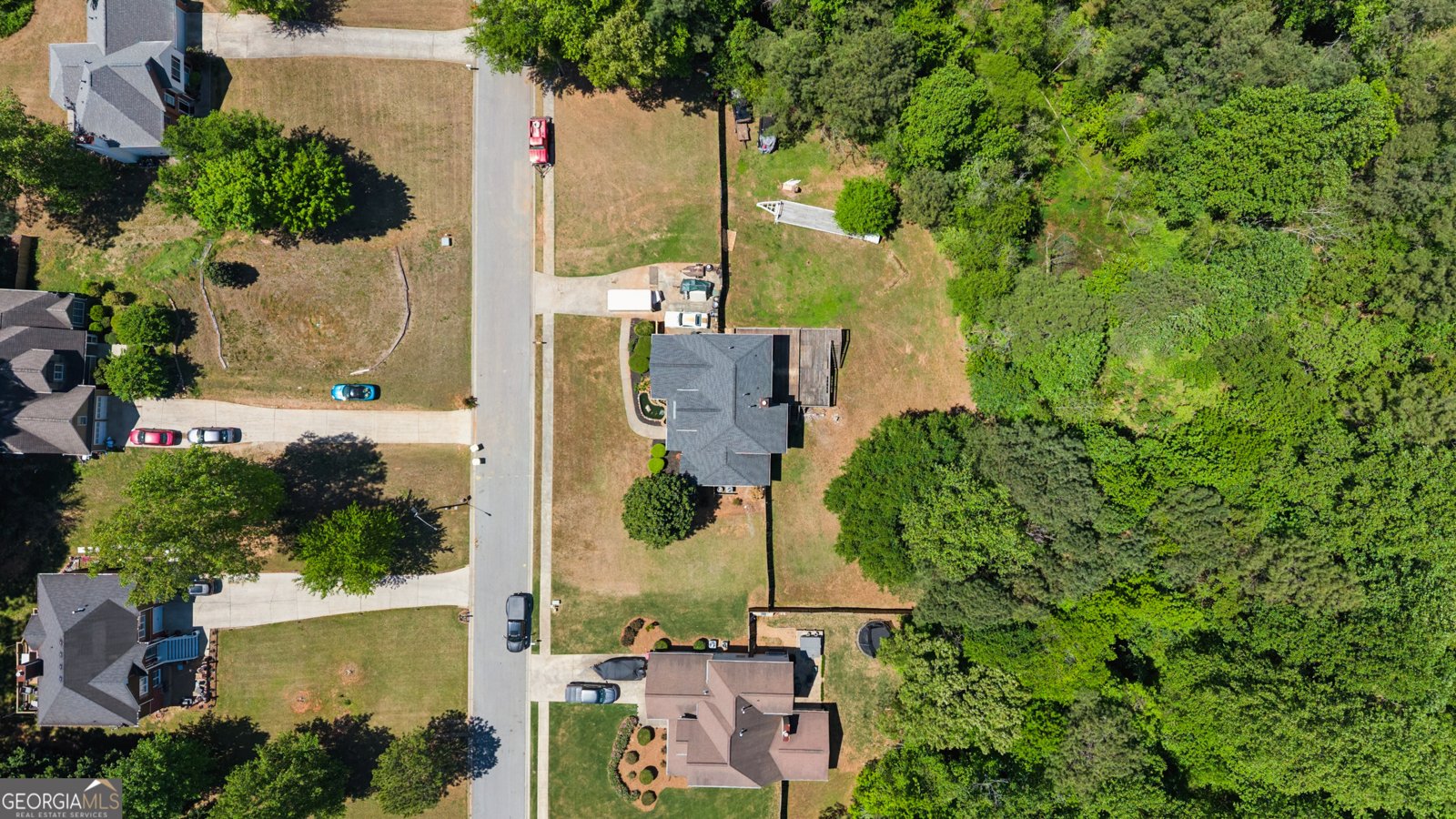 5788 Mason Jones Drive Powder Springs - Photo 32