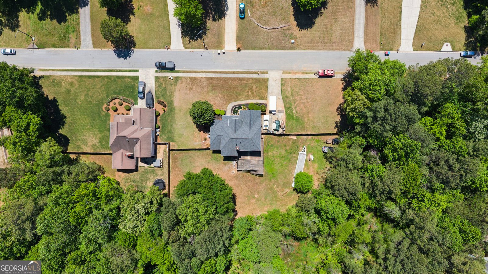 5788 Mason Jones Drive Powder Springs - Photo 33