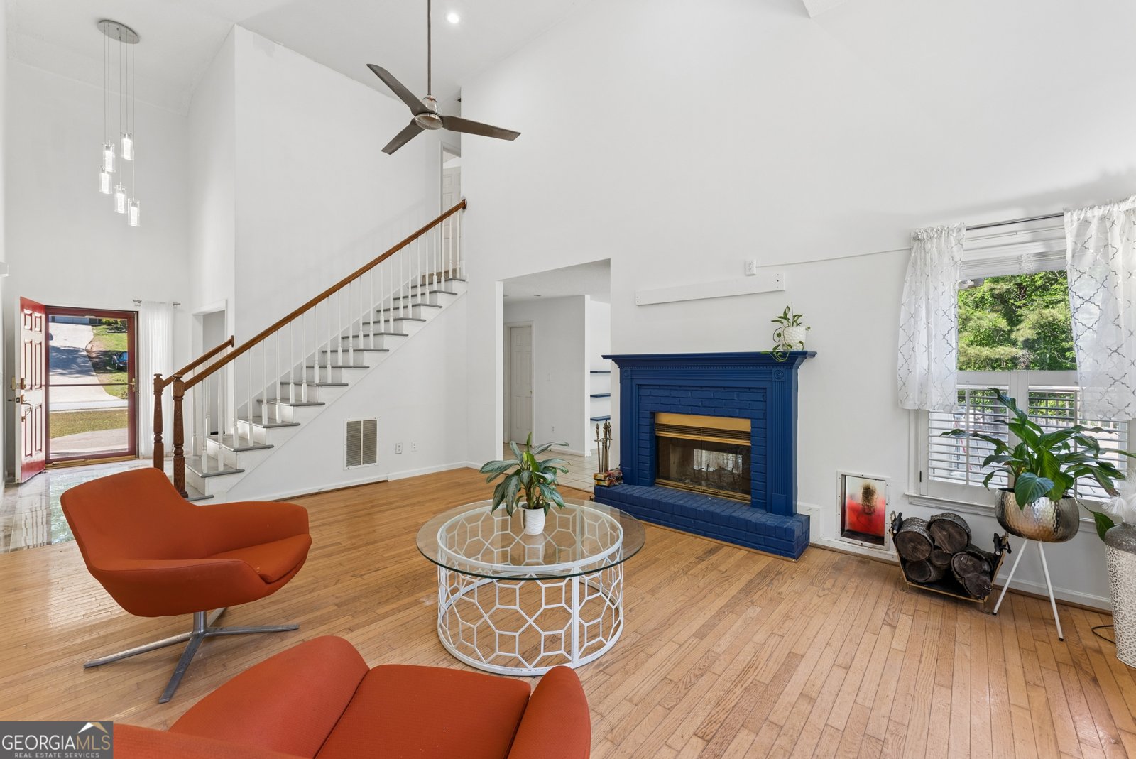 5788 Mason Jones Drive Powder Springs - Photo 6