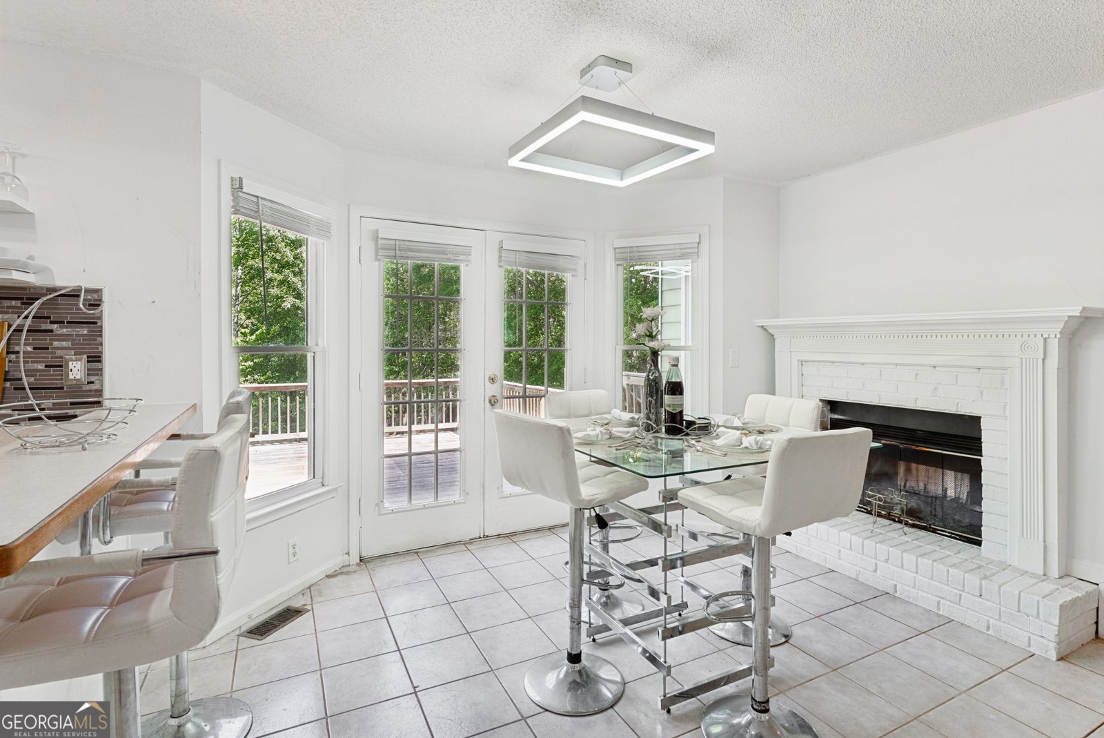 5788 Mason Jones Drive Powder Springs - Photo 7