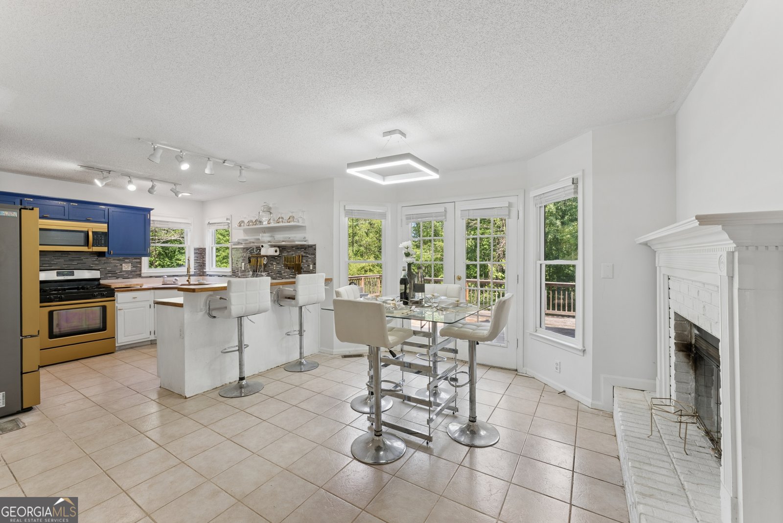 5788 Mason Jones Drive Powder Springs - Photo 8