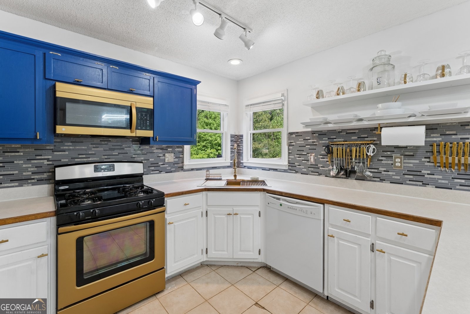 5788 Mason Jones Drive Powder Springs - Photo 9