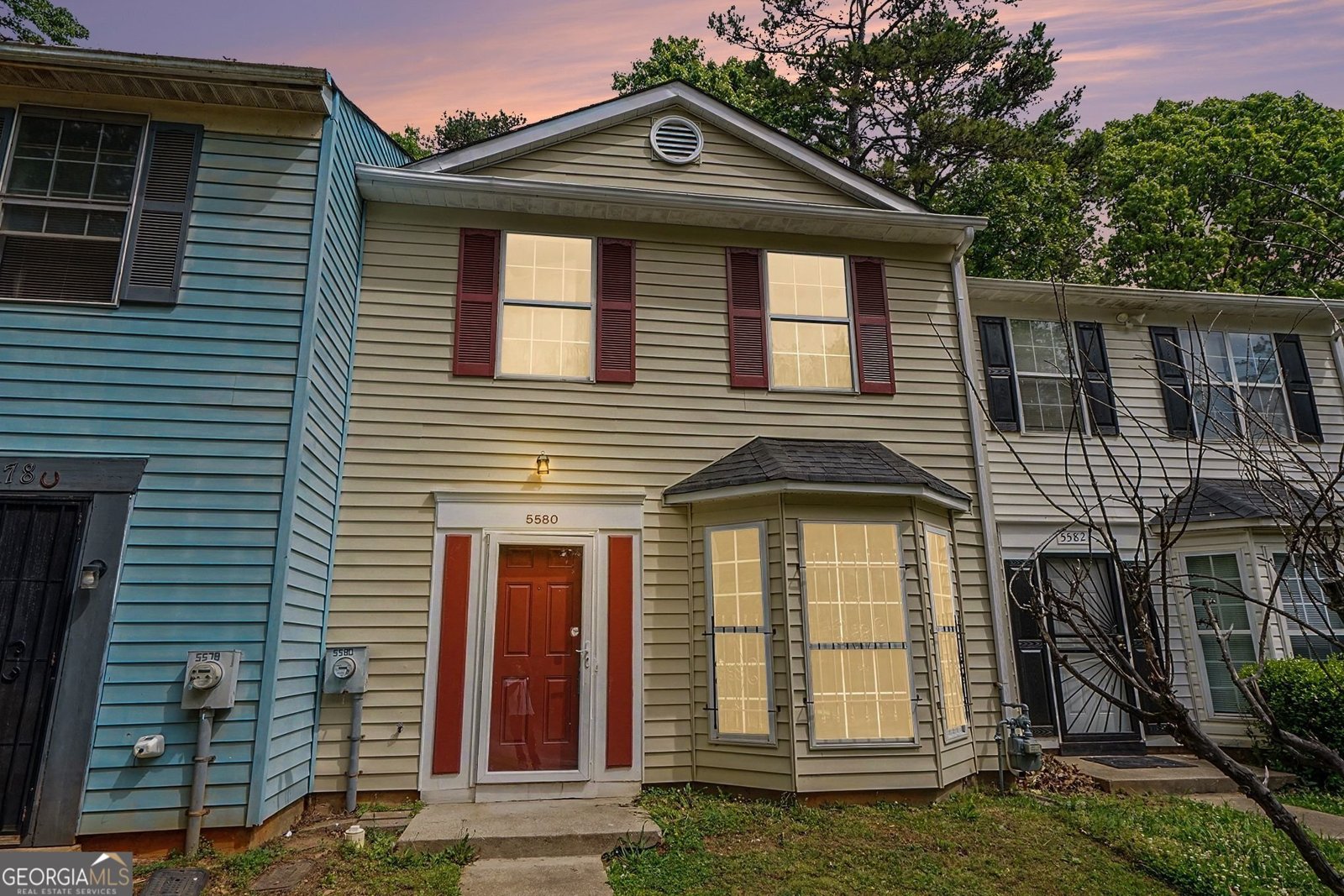 5580 Stonington Trace Parkway Stone Mountain - Photo 1