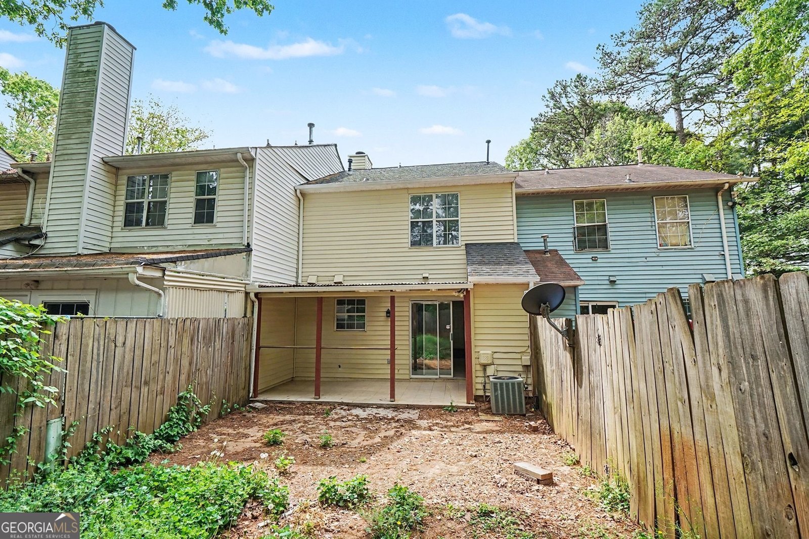 5580 Stonington Trace Parkway Stone Mountain - Photo 28