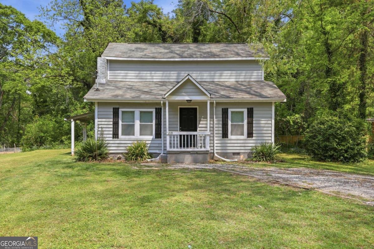 219 Howell Dr SW Atlanta - Photo 1