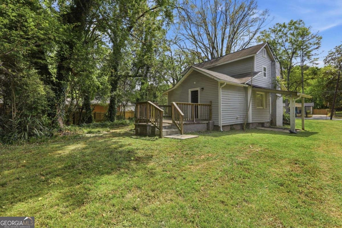 219 Howell Dr SW Atlanta - Photo 27