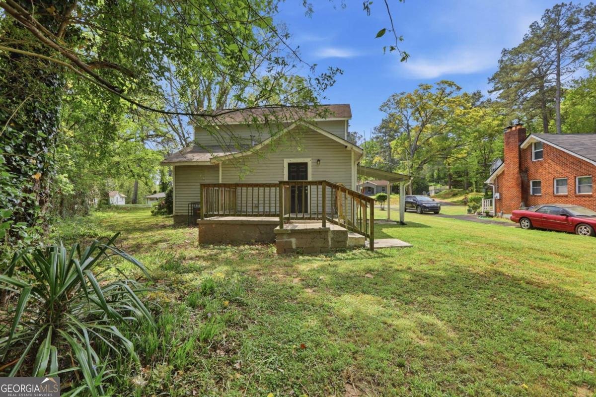 219 Howell Dr SW Atlanta - Photo 29