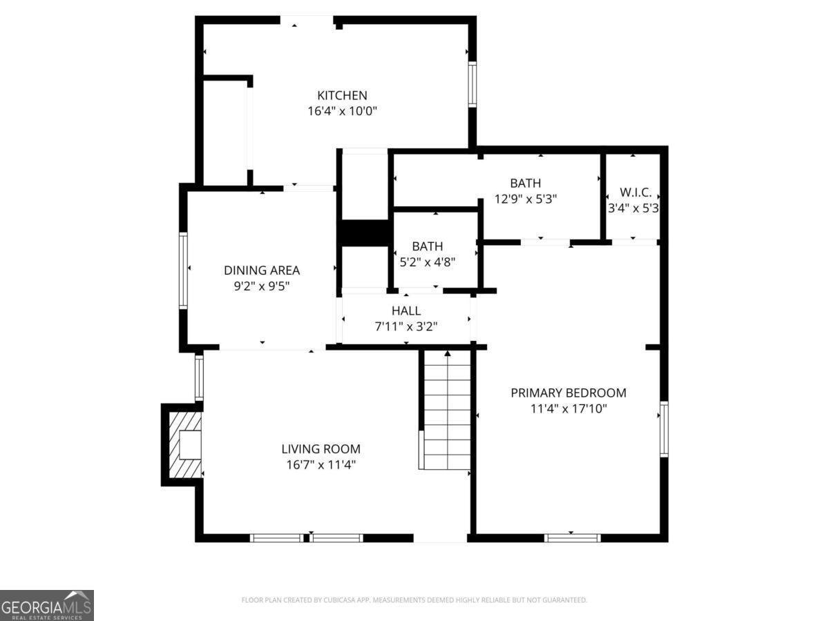 219 Howell Dr SW Atlanta - Photo 31