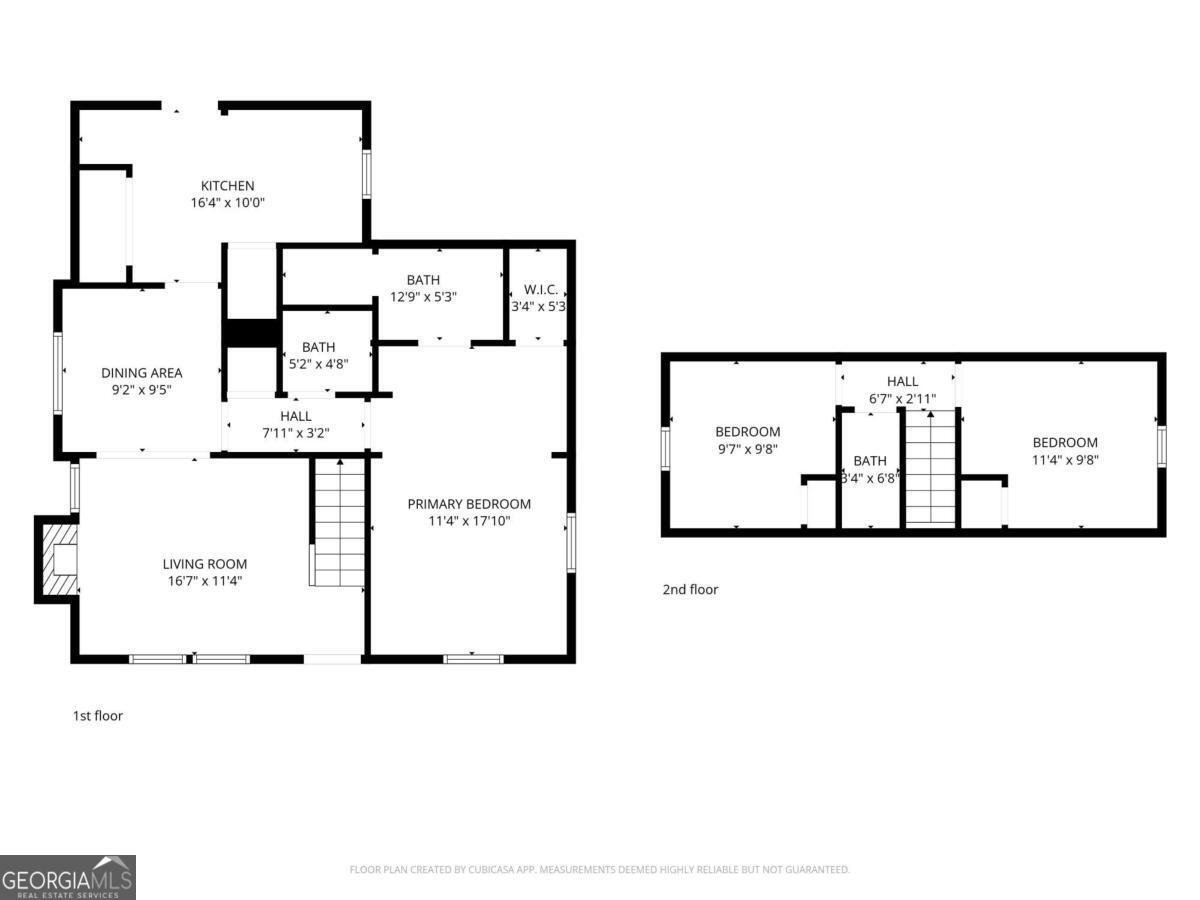 219 Howell Dr SW Atlanta - Photo 32