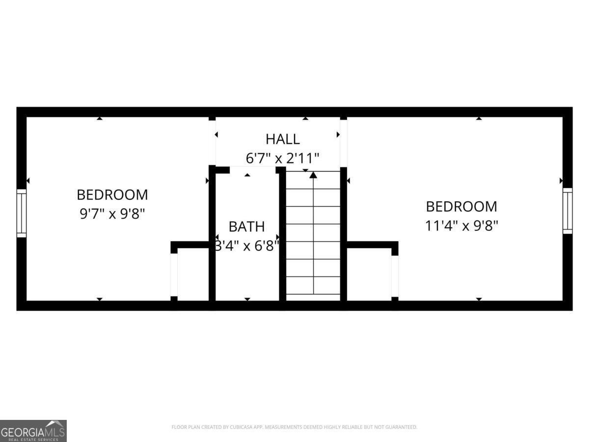 219 Howell Dr SW Atlanta - Photo 33