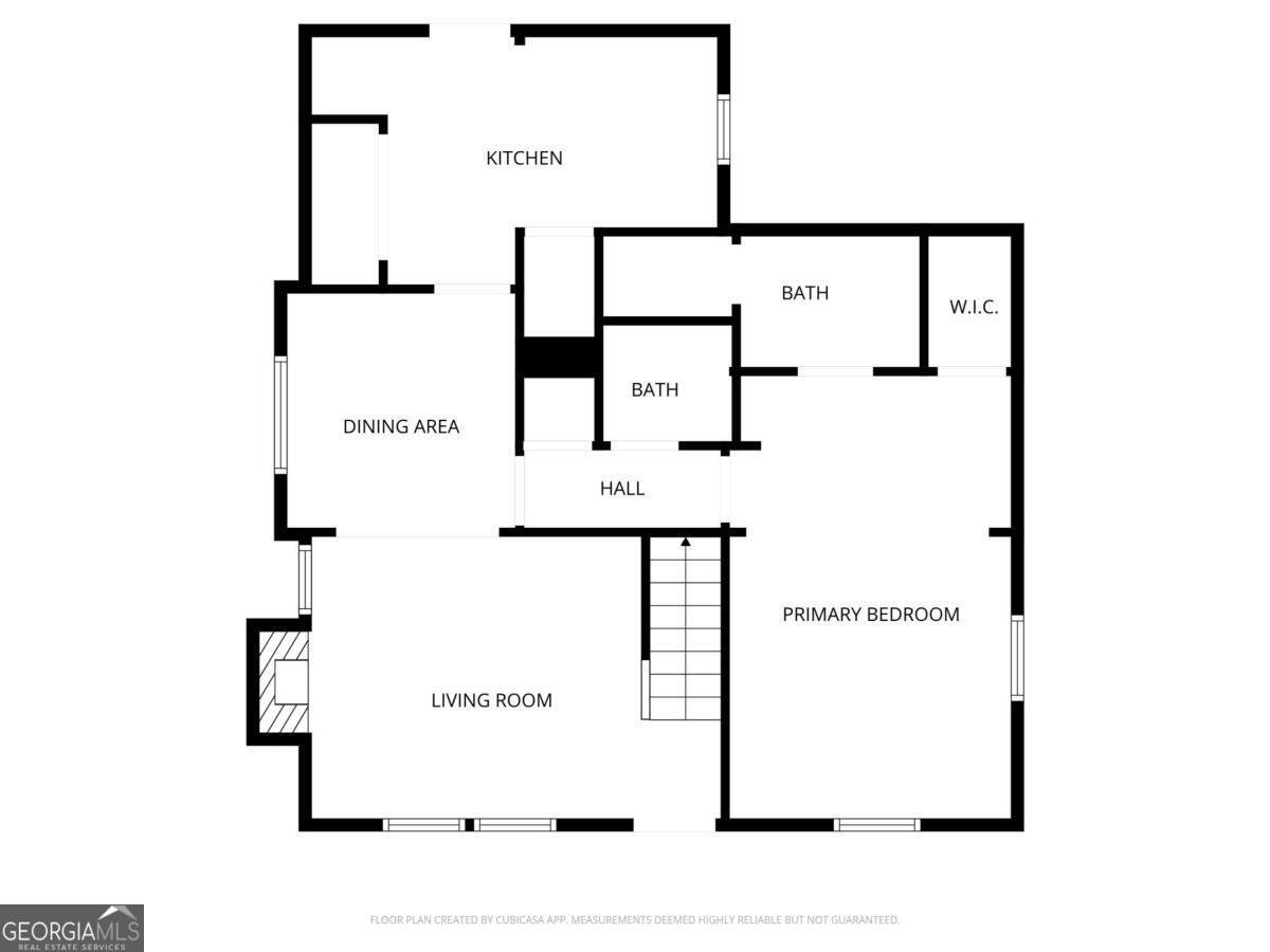 219 Howell Dr SW Atlanta - Photo 35