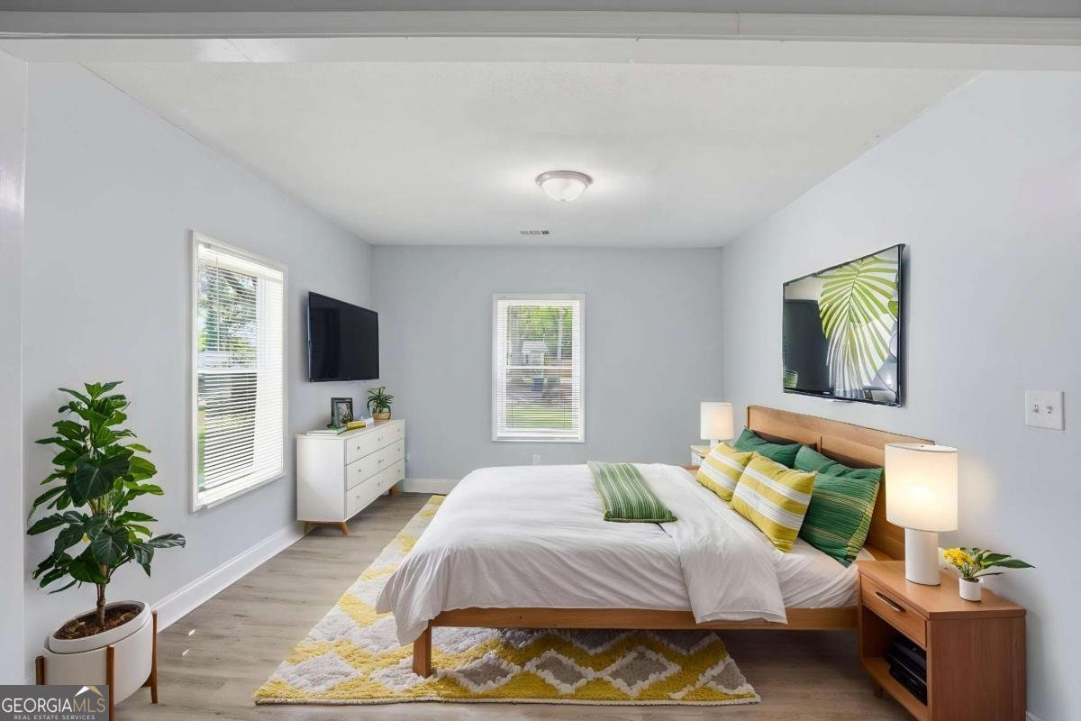 219 Howell Dr SW Atlanta - Photo 6