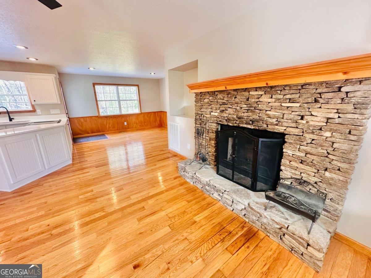 2960 Trackrock Church Road Blairsville - Photo 11