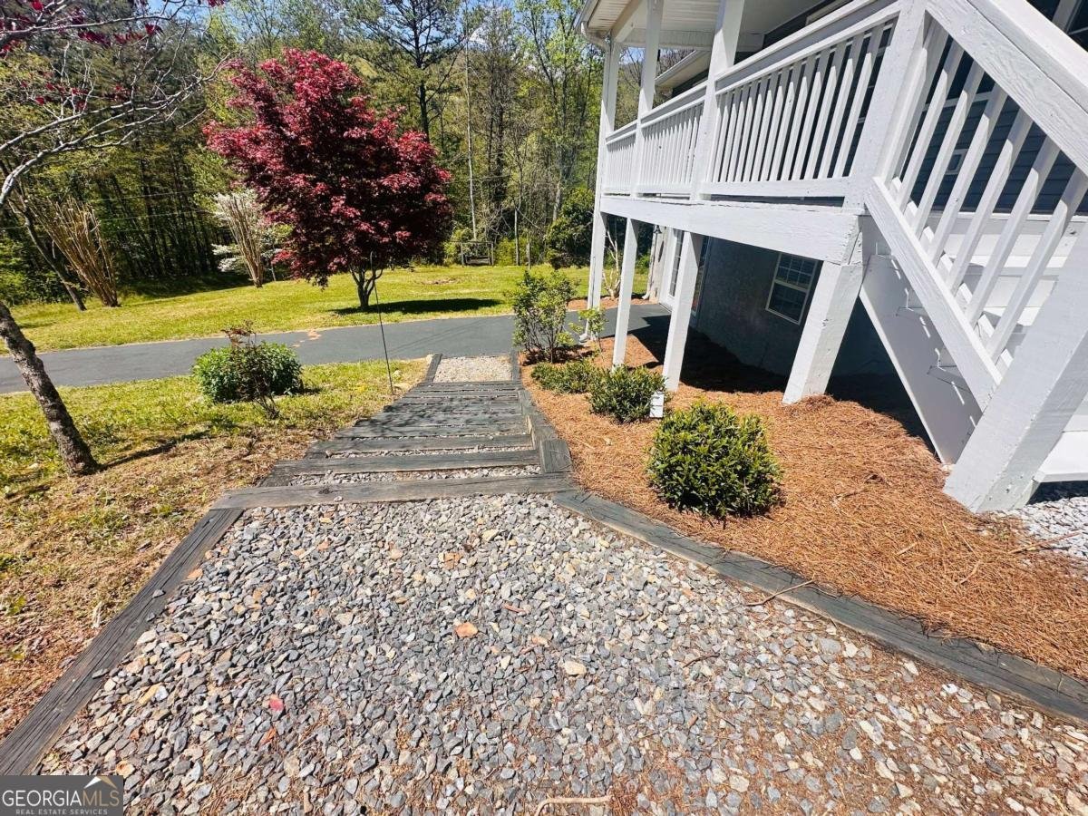 2960 Trackrock Church Road Blairsville - Photo 16