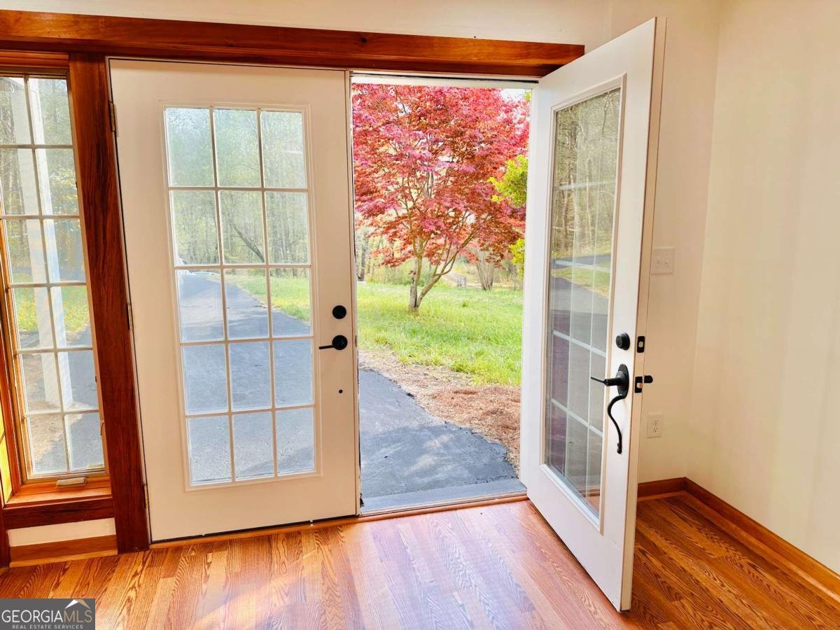 2960 Trackrock Church Road Blairsville - Photo 17