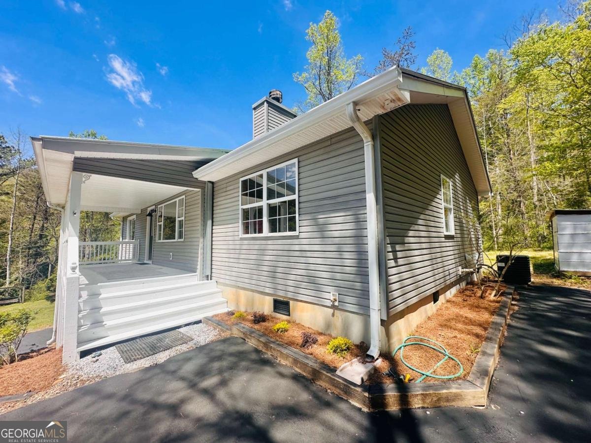 2960 Trackrock Church Road Blairsville - Photo 25