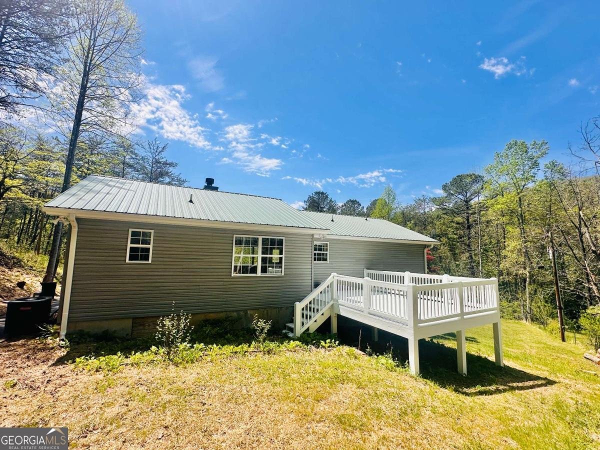 2960 Trackrock Church Road Blairsville - Photo 28