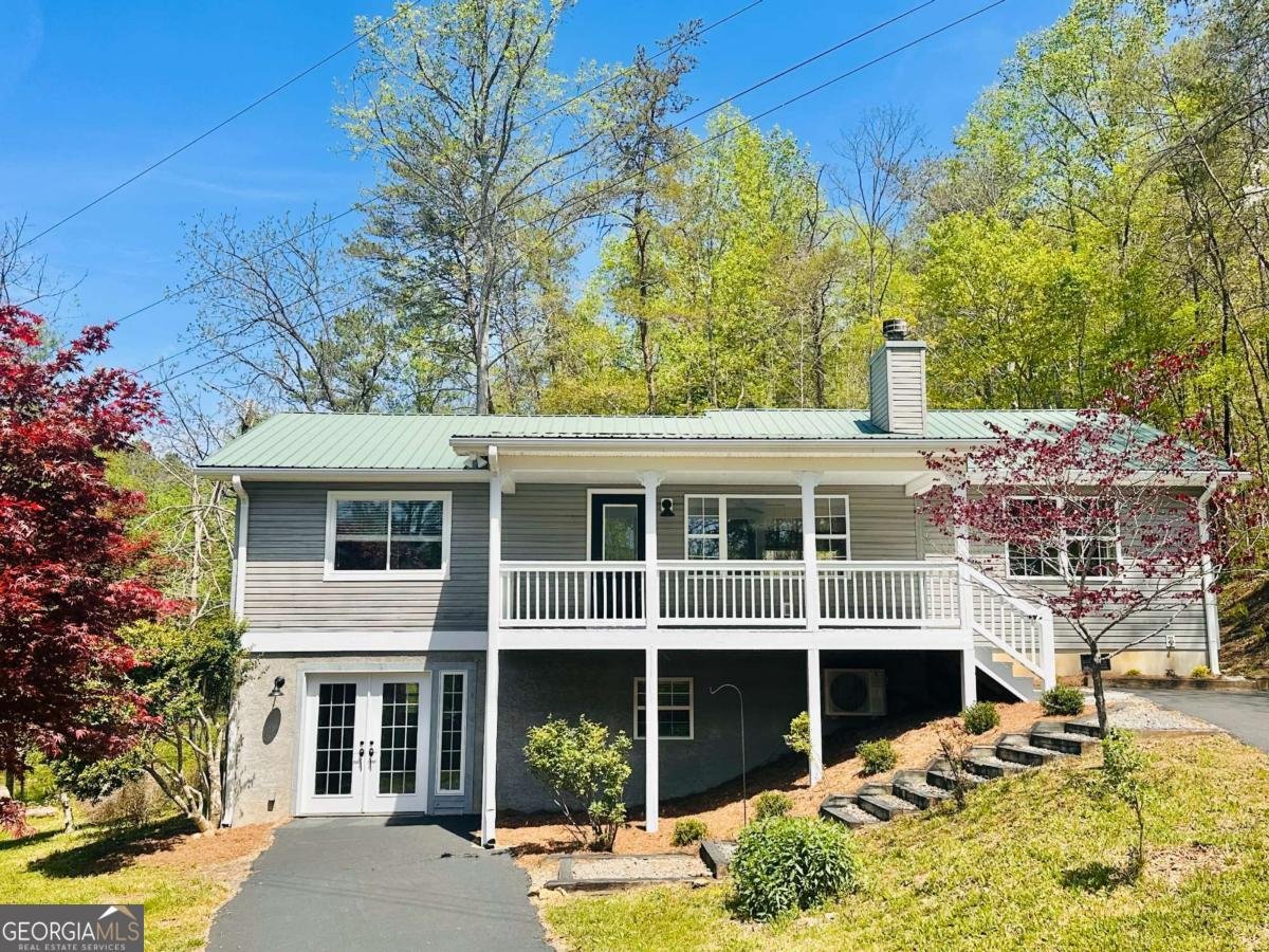 2960 Trackrock Church Road Blairsville - Photo 29