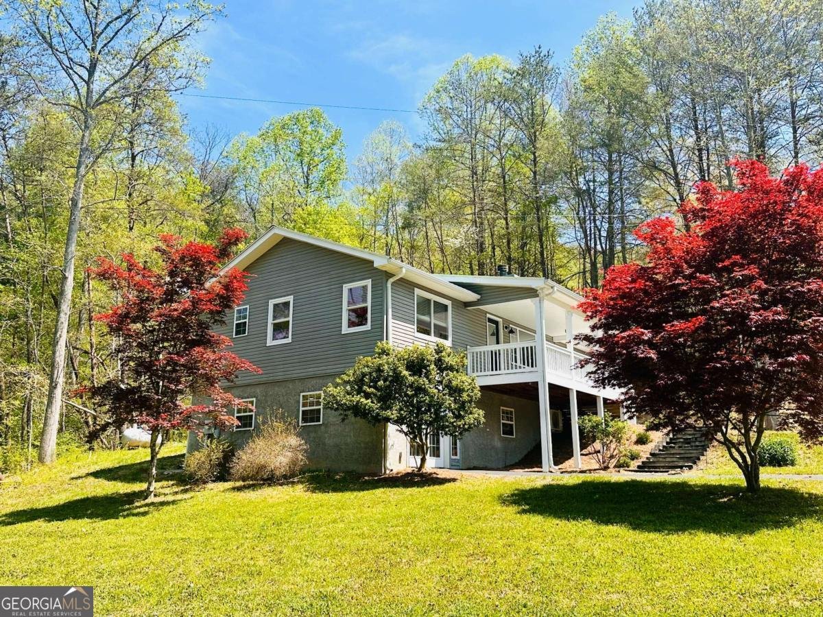 2960 Trackrock Church Road Blairsville - Photo 30