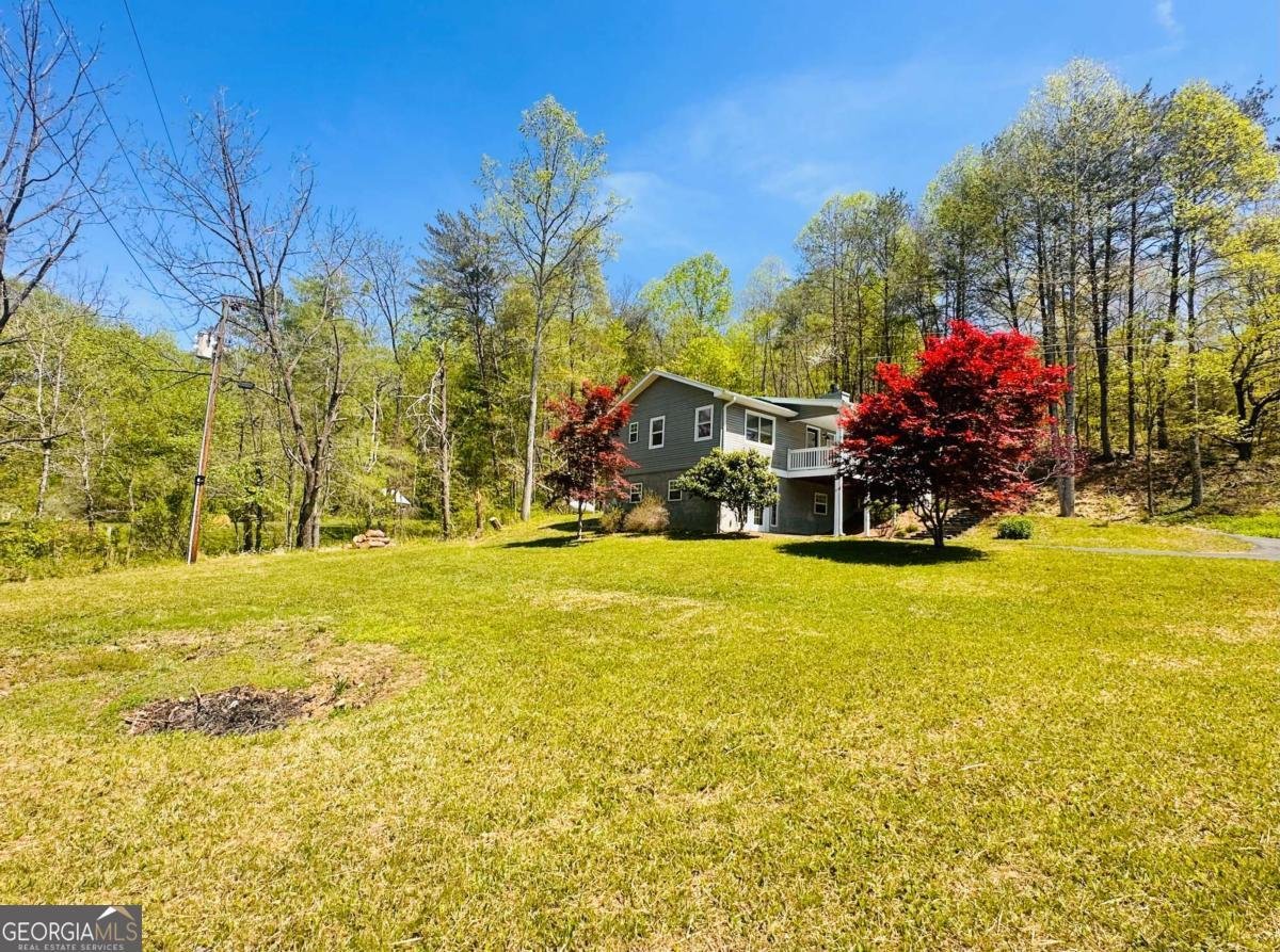 2960 Trackrock Church Road Blairsville - Photo 32