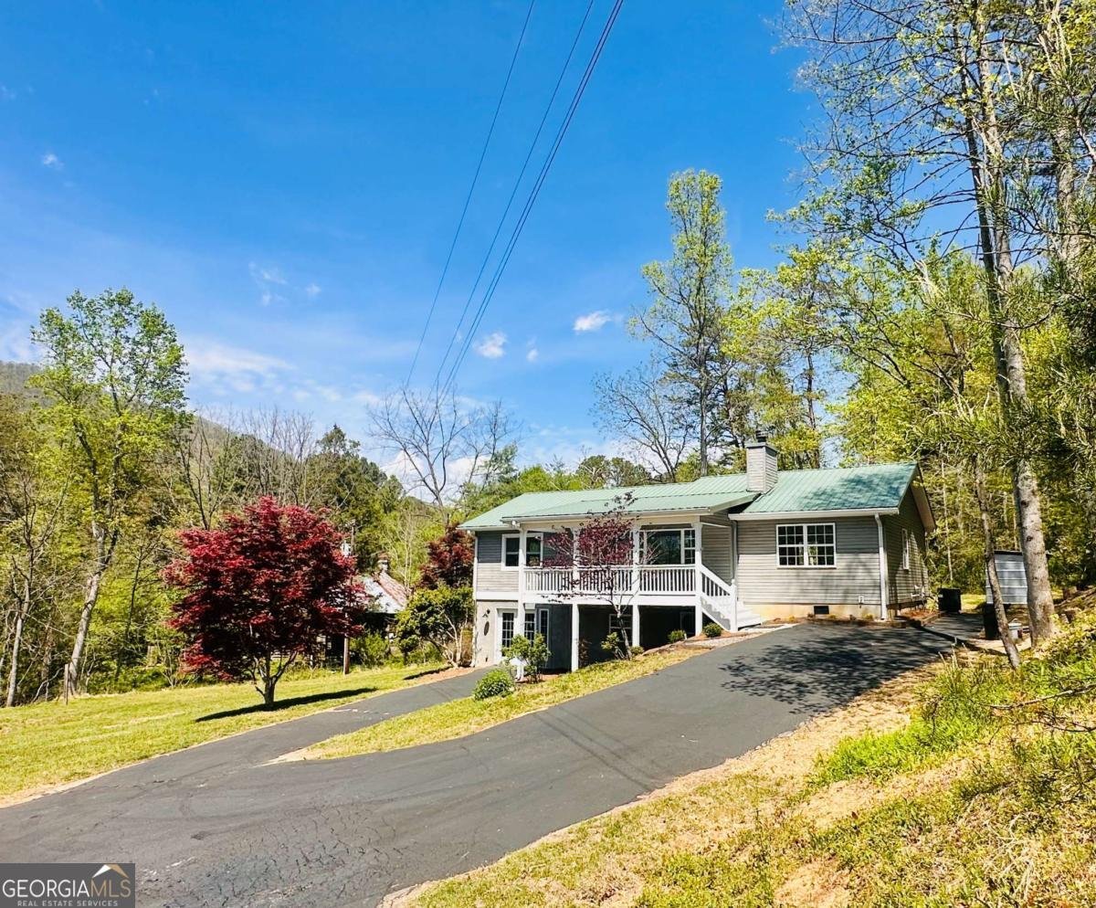 2960 Trackrock Church Road Blairsville - Photo 33