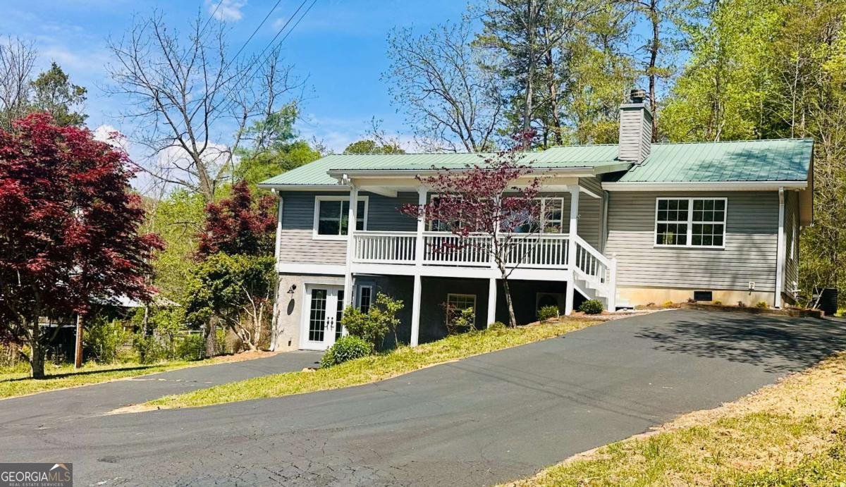 2960 Trackrock Church Road Blairsville - Photo 34