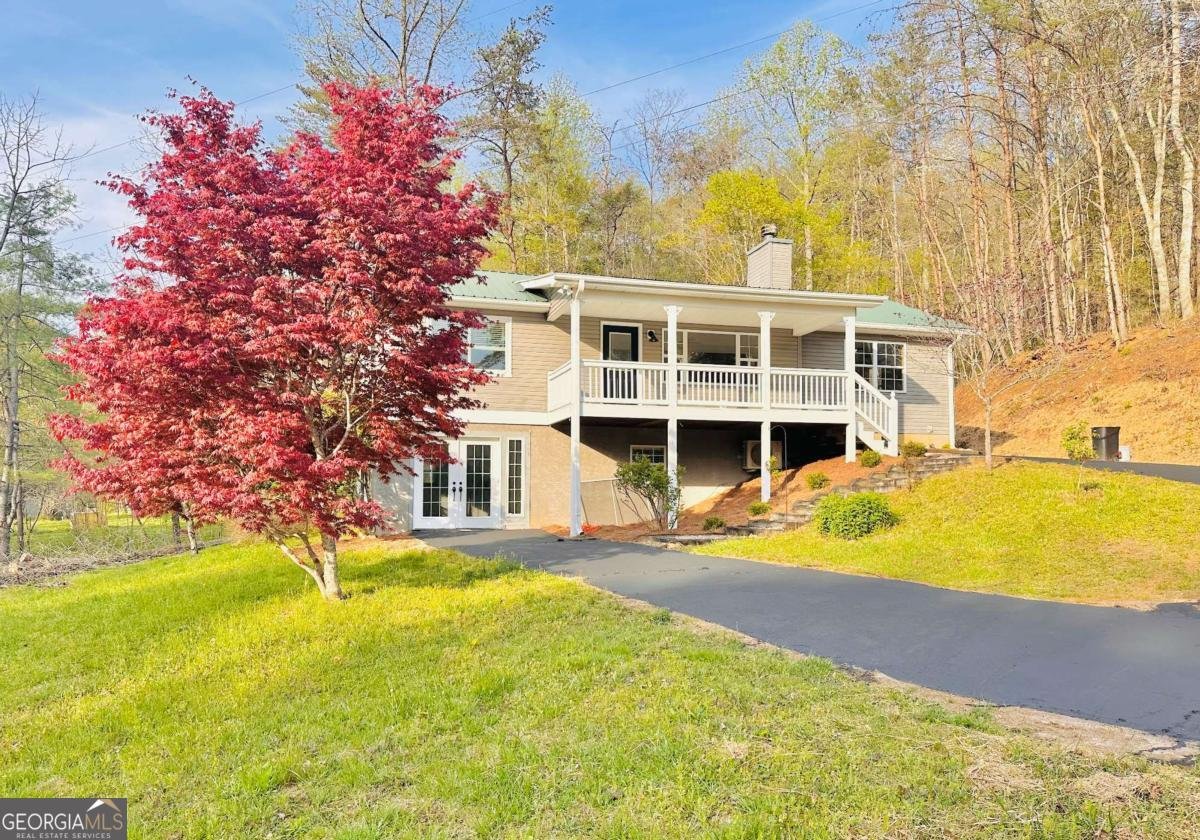 2960 Trackrock Church Road Blairsville - Photo 35