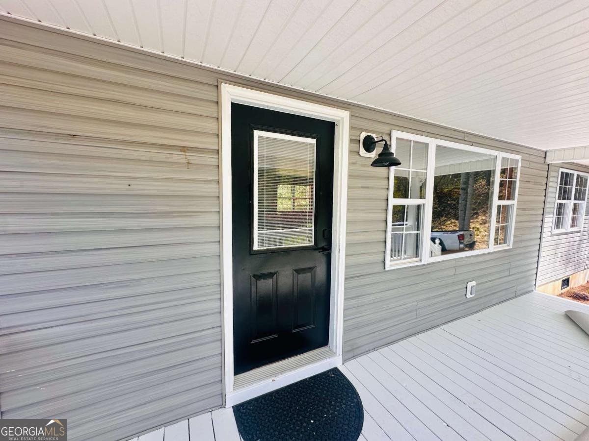 2960 Trackrock Church Road Blairsville - Photo 6